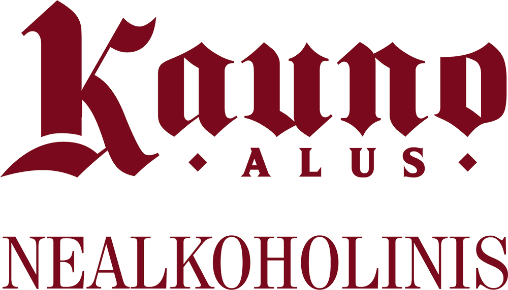 kauno alus