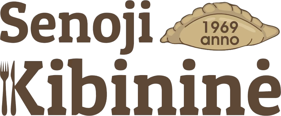 senoji kibinine